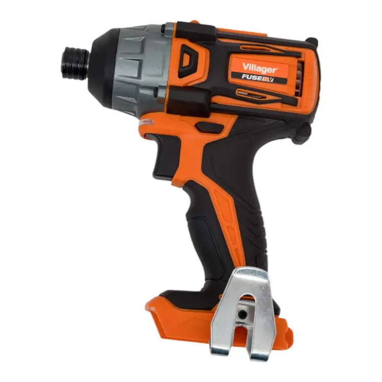 Аккумуляторный ударный гайковерт Villager VLP 5420 58977