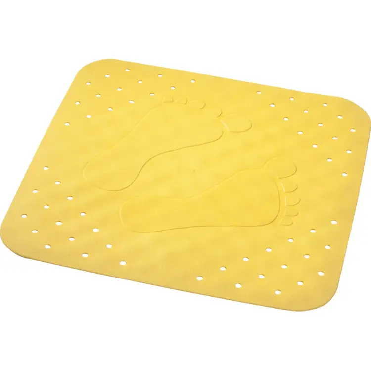 Противоскользящий коврик RIDDER Plattfuss 67284