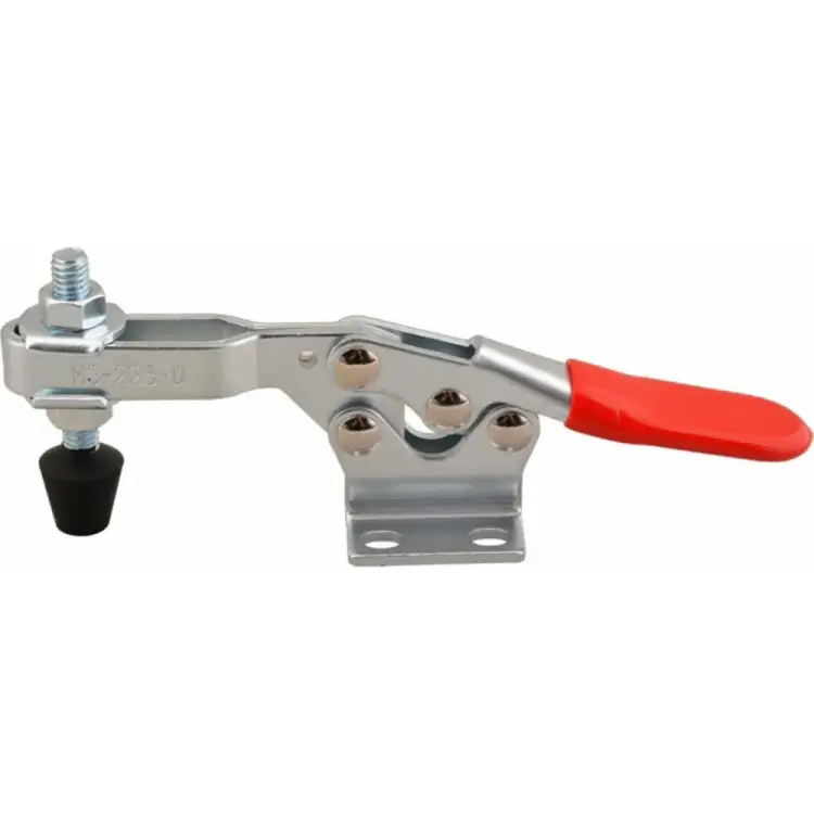 Механический струбцина HS CLAMP HS-225-DSS