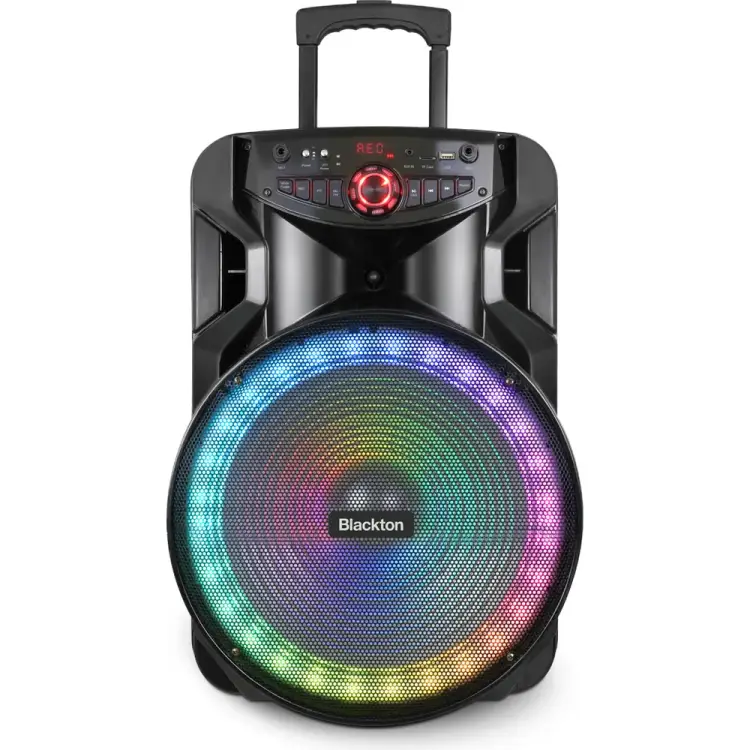 Портативная аудиосистема Blackton bt pbs2115 86197239 Портативная аудиосистема Blackton bt pbs2115 86197239