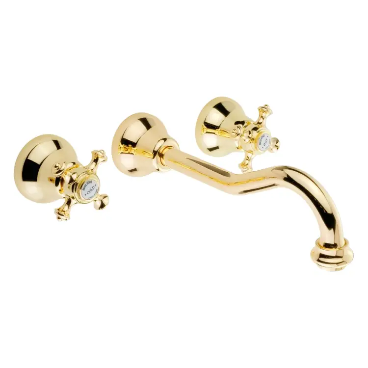 Настенный смеситель для раковины Migliore PRESTIGE 31622