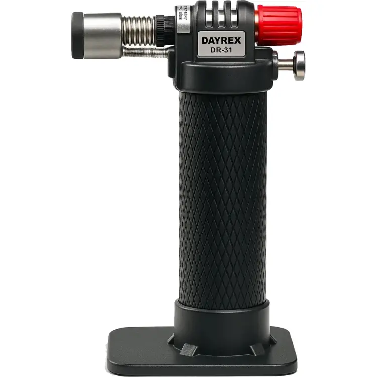 Газовый паяльник DAYREX 31 621091 Газовый паяльник DAYREX 31 621091