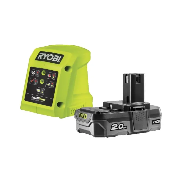Набор Ryobi RC18115-120VSE 5133004897