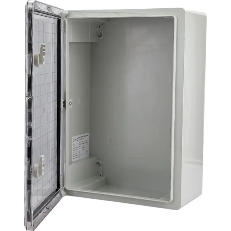 Распределительный щит ЭРА ЩМПП box503519t Б0052356