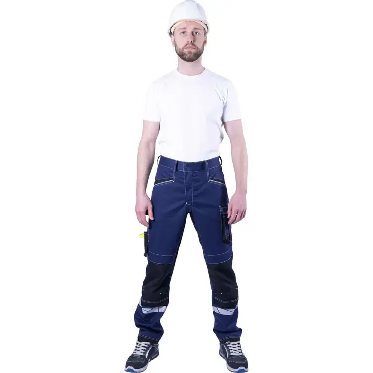 Летние брюки iForm КОРПОРАЦИЯ Брю 398/88/182 Летние брюки iForm КОРПОРАЦИЯ Брю 398/88/182