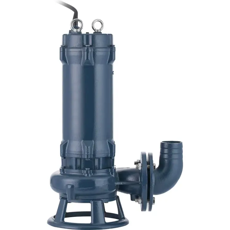 Фекальный насос UNIPUMP FEKAMAX 12-10-1,1 60117