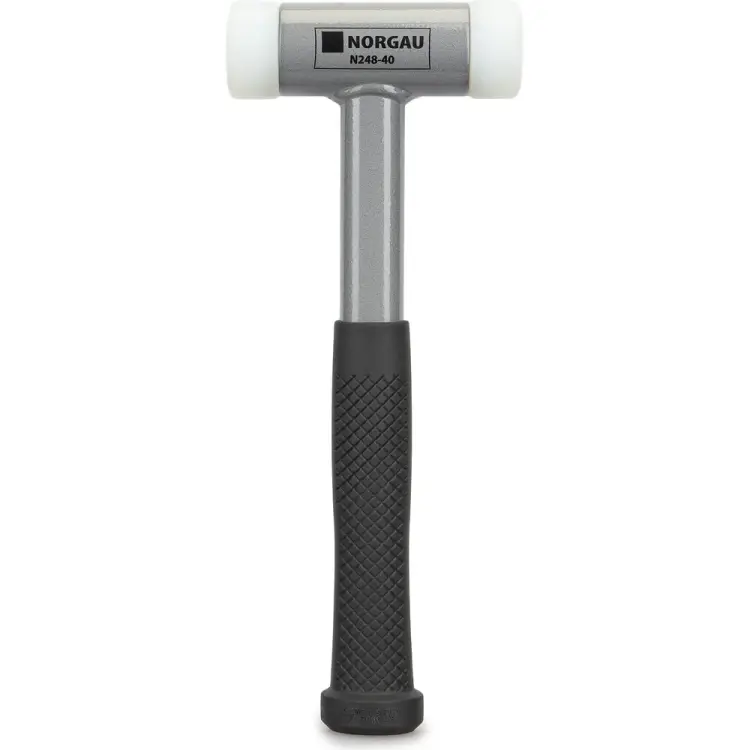 Молоток NORGAU N248-40 075131040 Молоток NORGAU N248-40 075131040