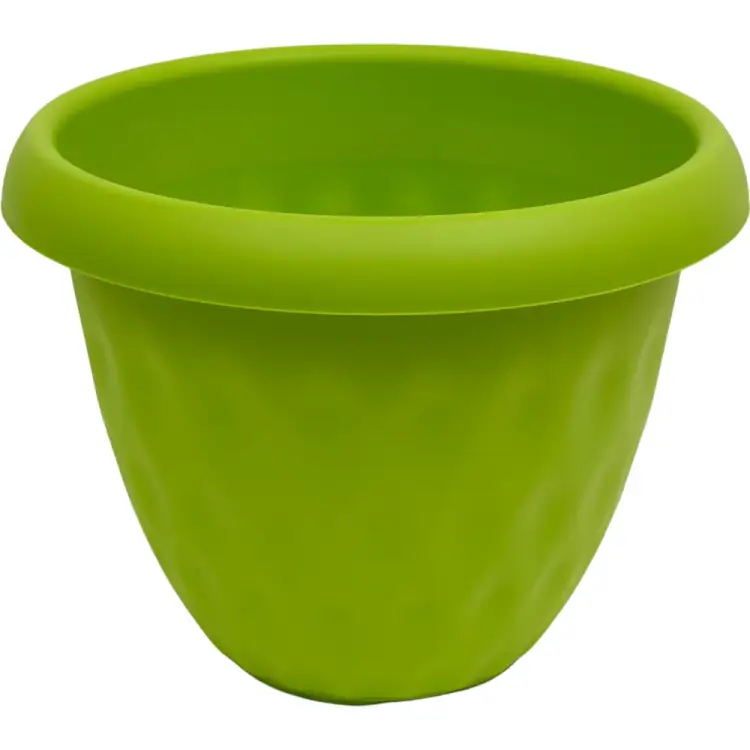Горшок для растений Martika Розетта С129ЗЕЛ