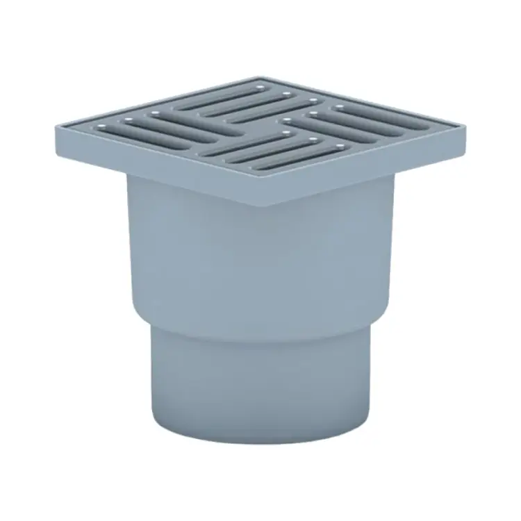 Нерегулируемый трап АНИ Пласт TQ1212 004-0243