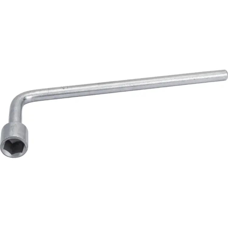 Кованый Г-образный баллонный ключ REDMARK RM201119