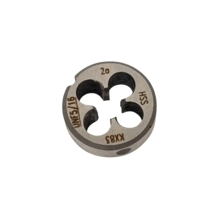 Круглая плашка GSR B00472140