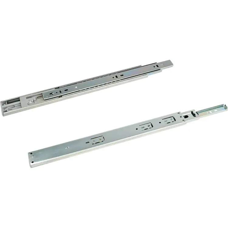 Шариковые направляющие Mont Blanc 00-00016313