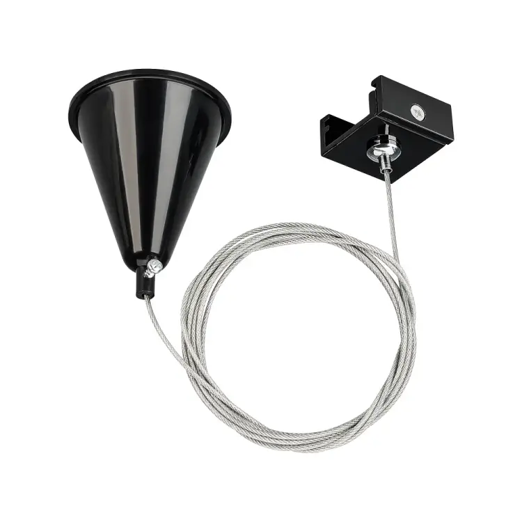 Подвес Arlight LGD-4TR-HANG-2-BK 24281