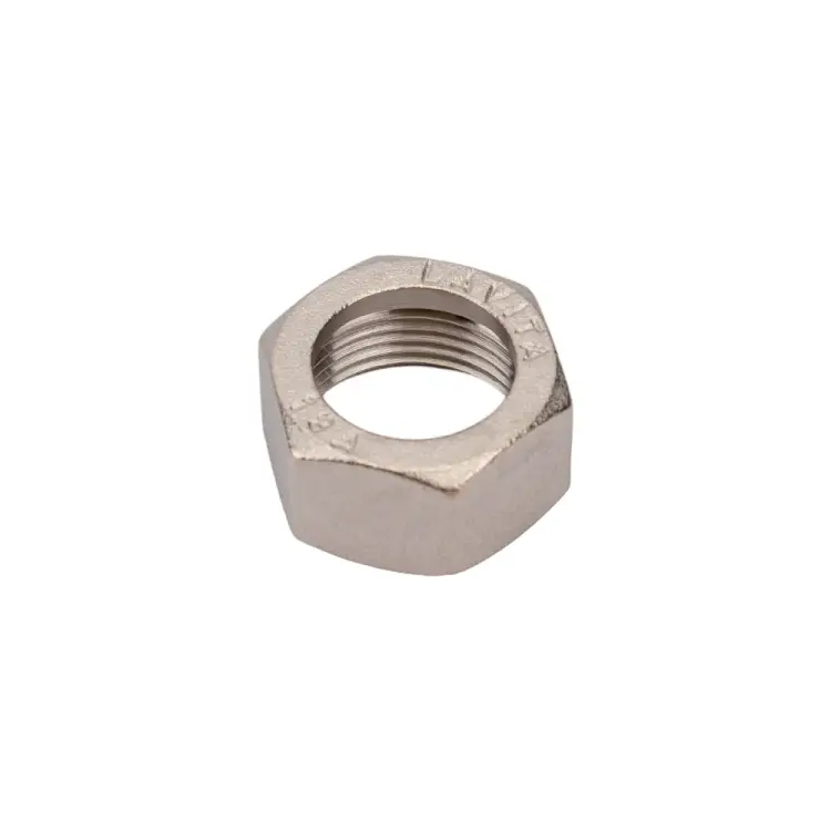 Гайка для вальцевания Lavita NUT 3/4 18А Г3/4