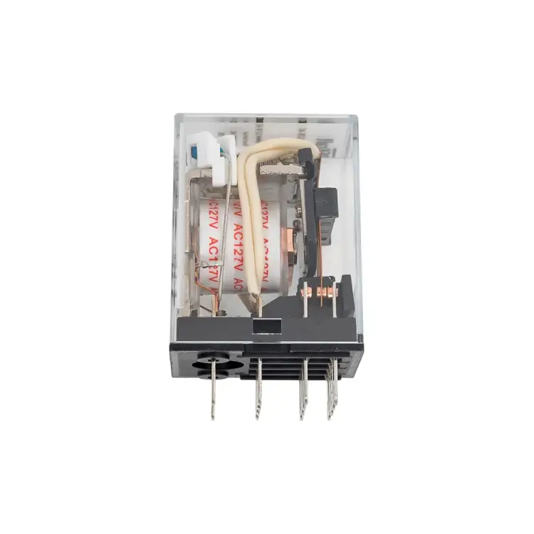 Промежуточное реле DEKraft пр-102 23899DEK