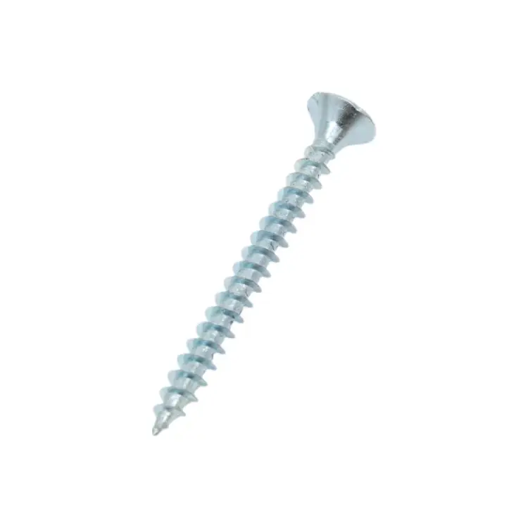 Шуруп крепежная техника 4,0x40 650 шт 431488 БК