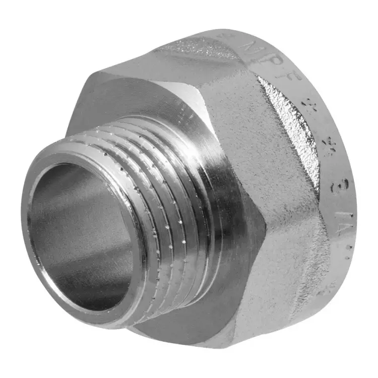 Переходник MPF ИС.072191