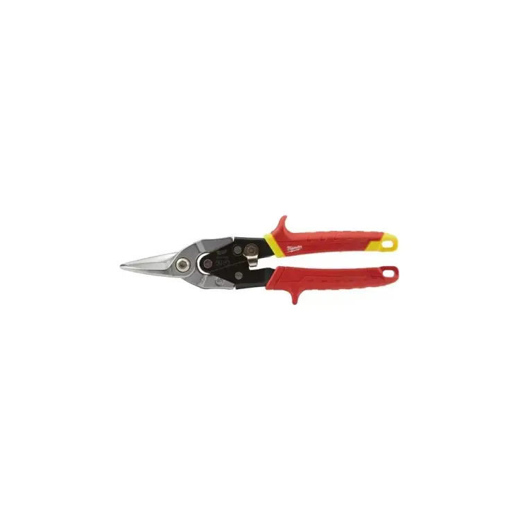 Ножницы по металлу Milwaukee NEW 48224530