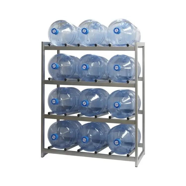 Стеллаж для бутиллированной воды Cobalt kd бомис 412568