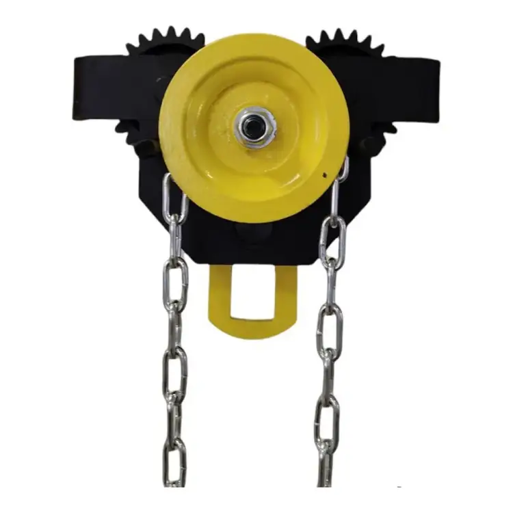 Приводная каретка OCALIFT GCL dr50003