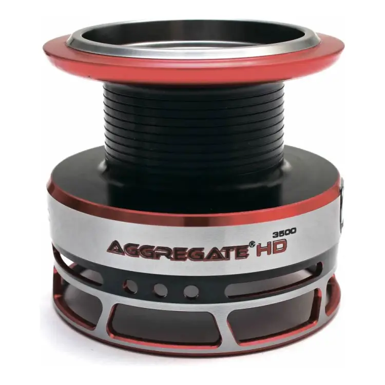 Запасная шпуля для рыболовной катушки Stinger Aggregate HD 2520 ef53288