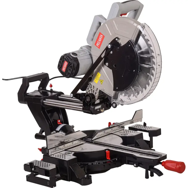 Торцовочная пила Ресанта ТП-305ПЛ 75/18/6