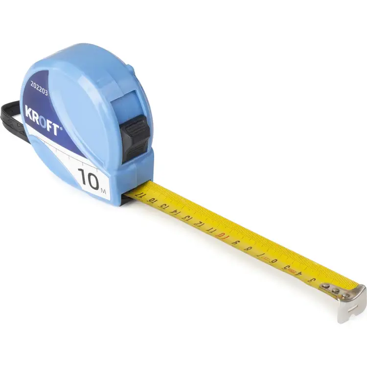 Рулетка KROFT 202203