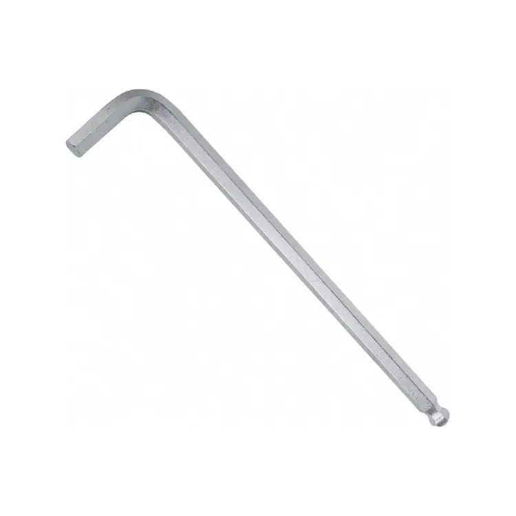 Г-образный шестигранный ключ KING TONY ST112017M Г-образный шестигранный ключ KING TONY ST112017M