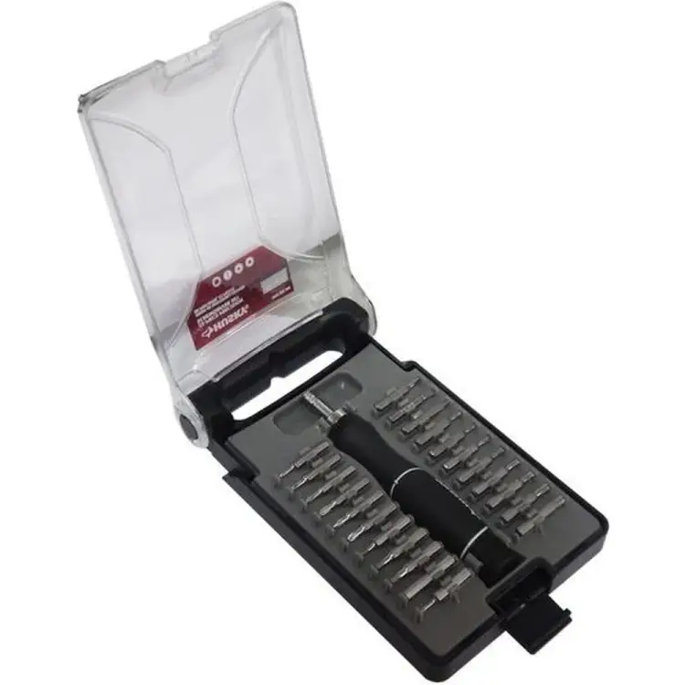 Реверсивная отвертка Partner PA-392-309 Реверсивная отвертка Partner PA-392-309