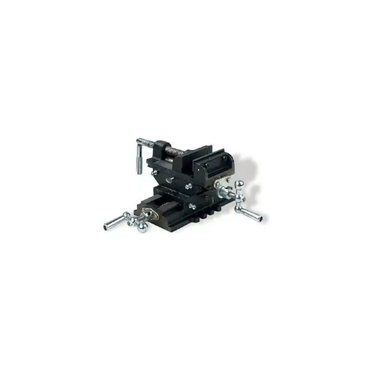 Крестовинные тиски PROMA KS-150 25330150