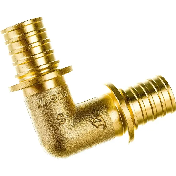 Угол для труб из сшитого полиэтилена Pex One Plus 3504023107