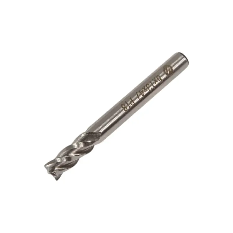 Концевая фреза ИНСТУЛС 1323488