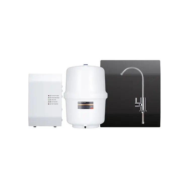 Фильтр для воды Prio Новая вода Expert Osmos МО 600