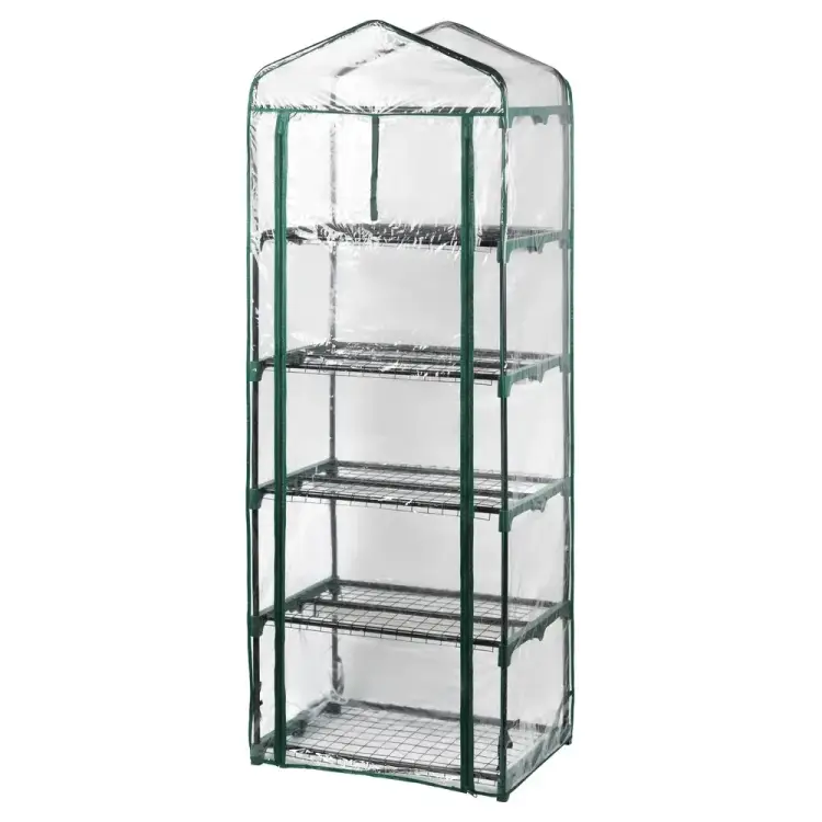 Теплица ЭРА FITOHouse5 Б0057743 Теплица ЭРА FITOHouse5 Б0057743