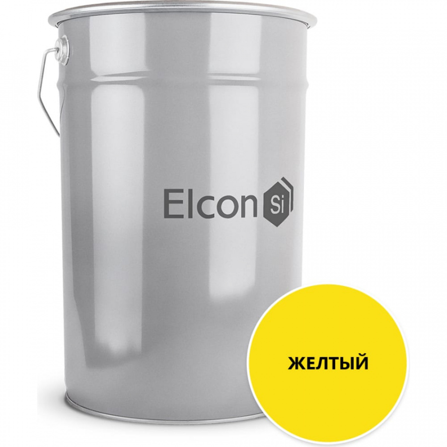 Грунт-эмаль по ржавчине Elcon 00-00461537