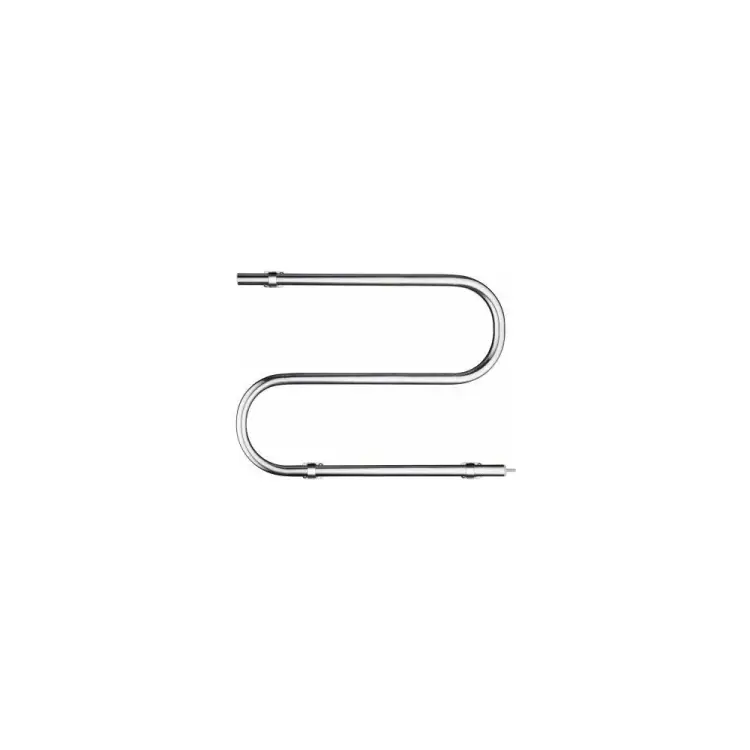 S-образный электрический полотенцесушитель TERMO LUX S42/60E