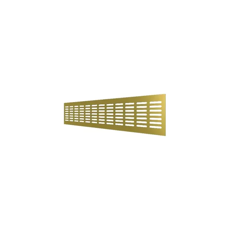 Переточная решетка ERA 4808DP Al 90-06452 Переточная решетка ERA 4808DP Al 90-06452