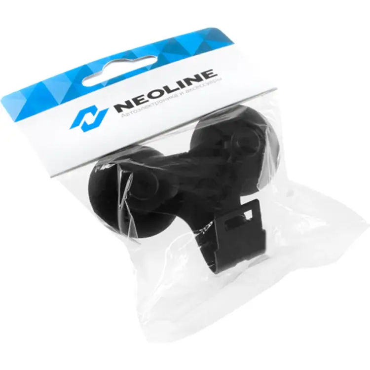 Крепление к лобовому стеклу для радар-детекторов Neoline (14350) X-COP Holder 8808523774314