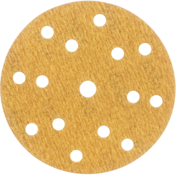 Шлифовальные диски Hanko AP33M AP33M.150.15.0220
