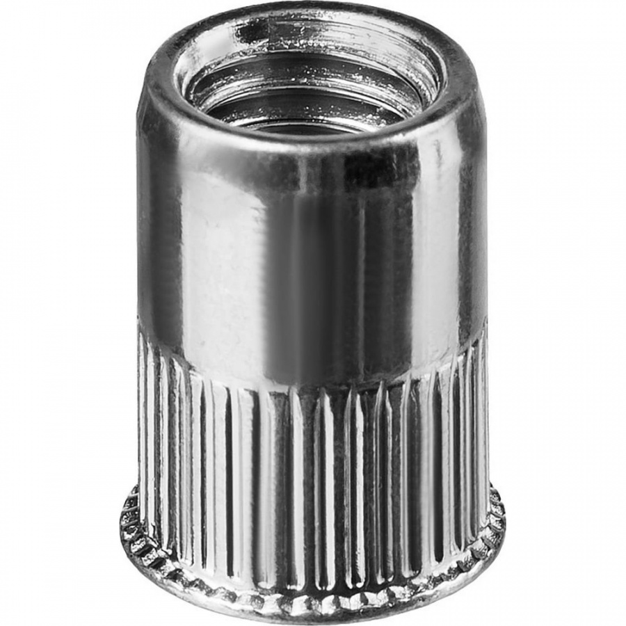 Резьбовые заклепки KRAFTOOL Nut-R М5 1000 шт