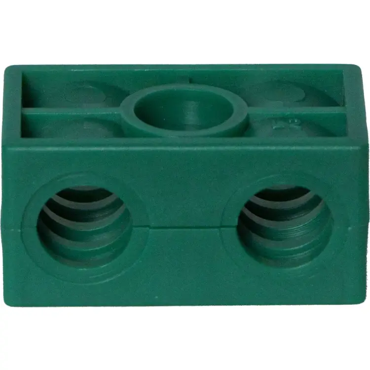 Корпус зажима A-Flow легкая серия STP0-214