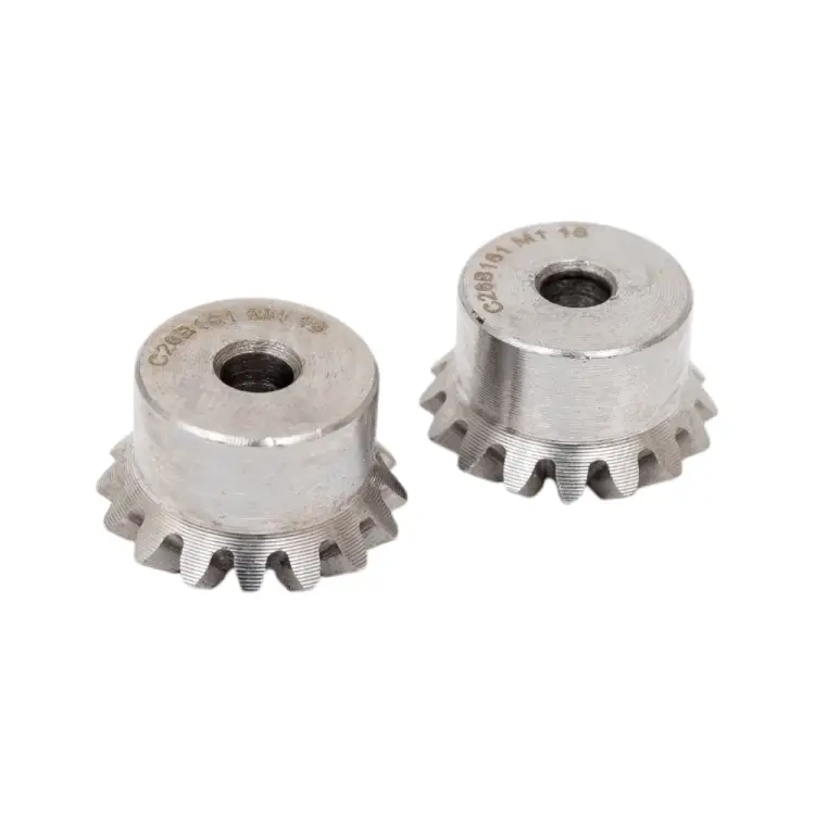 Коническая зубчатая пара ISKRA C26B161 C26B161-ISKRA