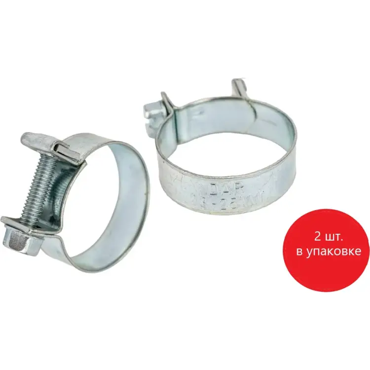 Мини хомут DARW1 50774