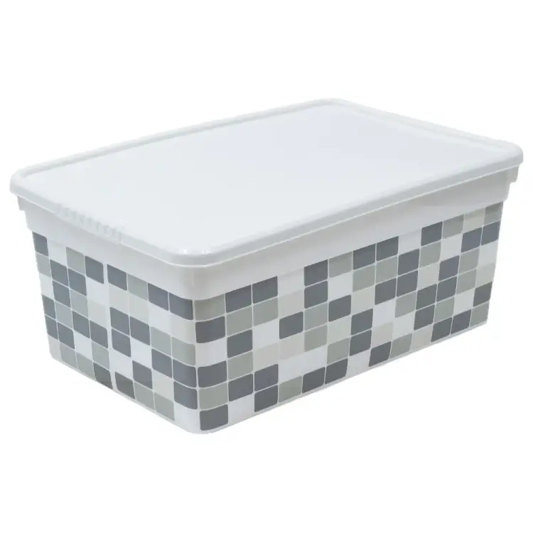 Ящик для хранения FunBox Deco 47026 Ящик для хранения FunBox Deco 47026