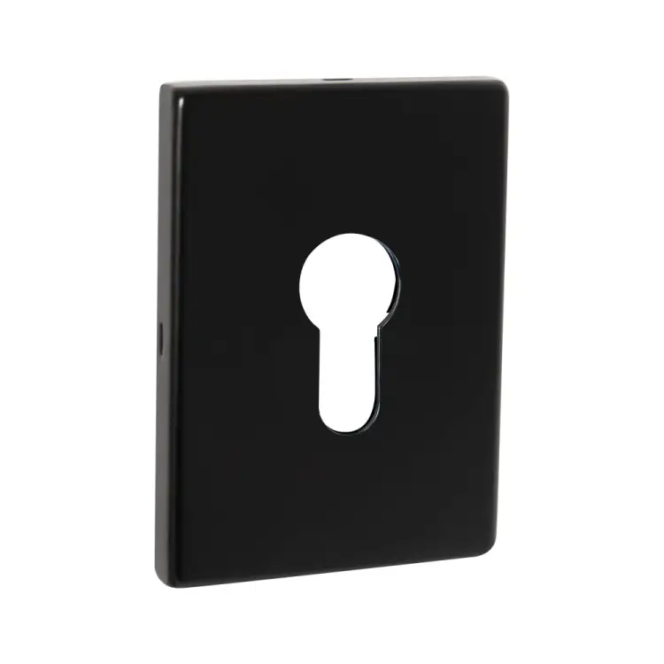 Декоративная накладка под цилиндр Fuaro ESC 486-C RL BL-24 42759