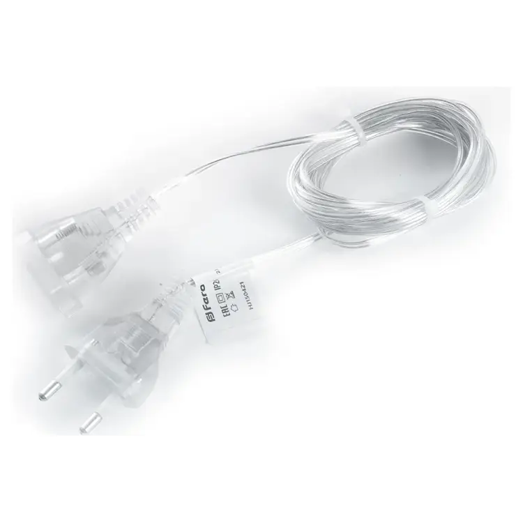 Шнур питания для гирлянд FERON DM305 41659