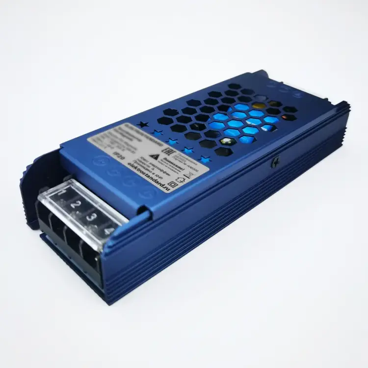 Трансформатор Elektrostandard Flat magnetic a063734
