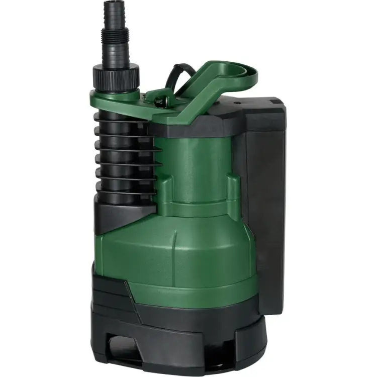 Дренажный насос OASIS making everywhere DV 750/230 4640130970734