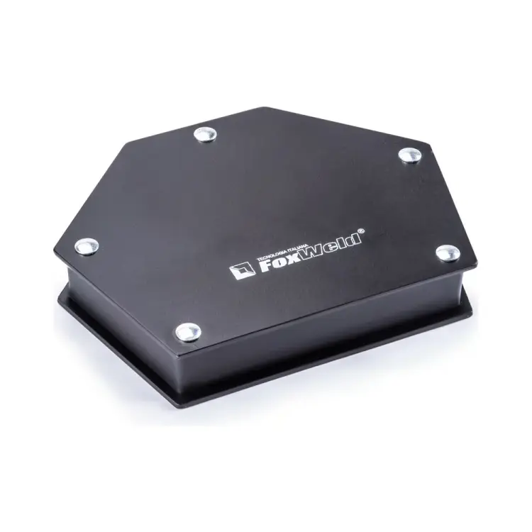 Магнитный угольник Foxweld FIX-5Pro 5395