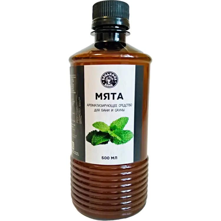 Ароматизатор Бацькина баня 17024 Ароматизатор Бацькина баня 17024